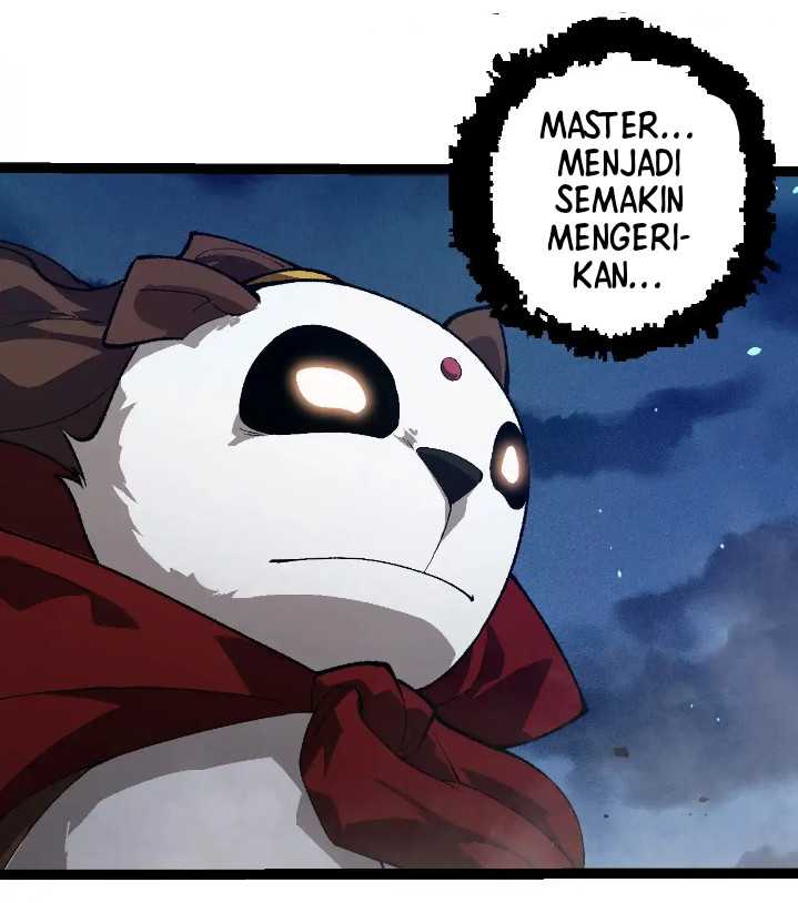 Evolution Begins With A Big Tree Chapter 250 page 45