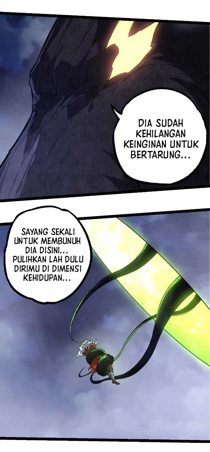 Evolution Begins With A Big Tree Chapter 251 page 3
