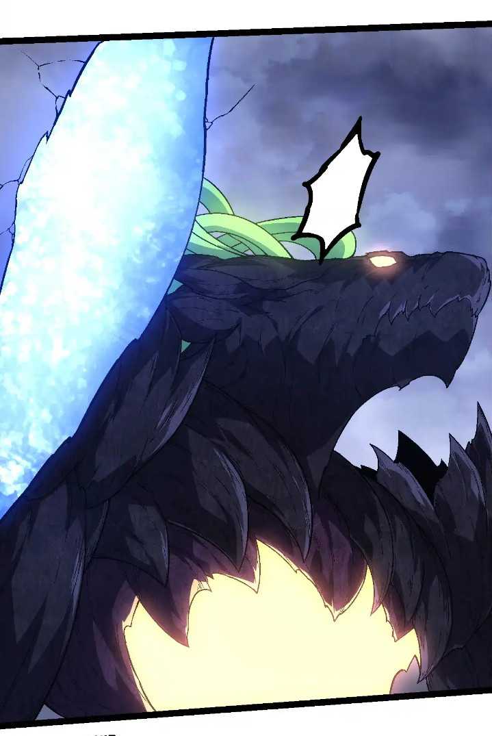 Evolution Begins With A Big Tree Chapter 251 page 4