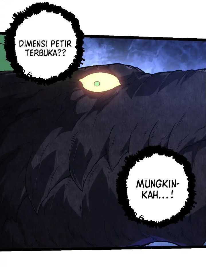 Evolution Begins With A Big Tree Chapter 251 page 5