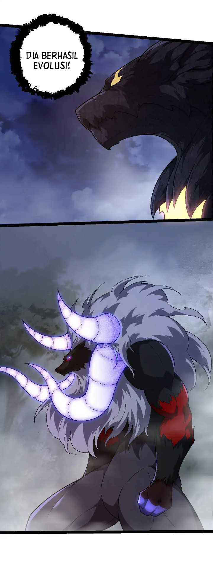 Evolution Begins With A Big Tree Chapter 251 page 10