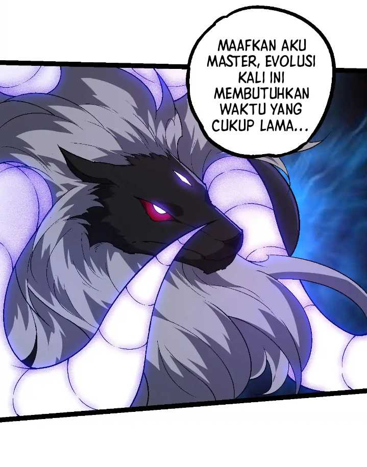 Evolution Begins With A Big Tree Chapter 251 page 12