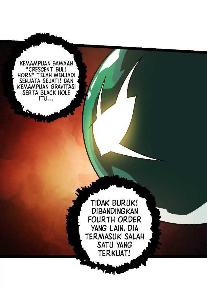 Evolution Begins With A Big Tree Chapter 251 page 13