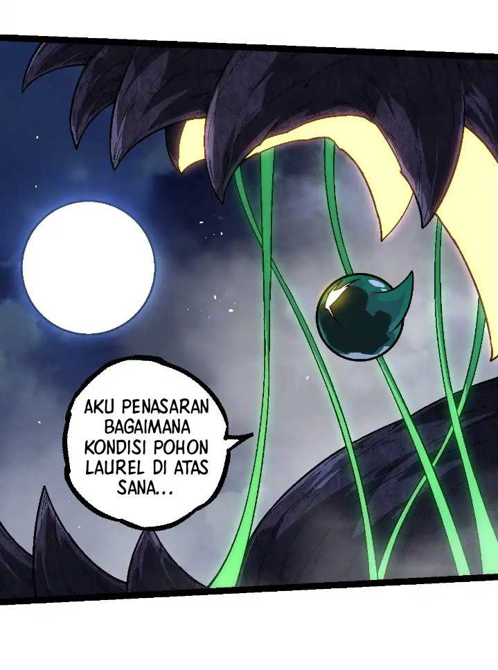 Evolution Begins With A Big Tree Chapter 251 page 16