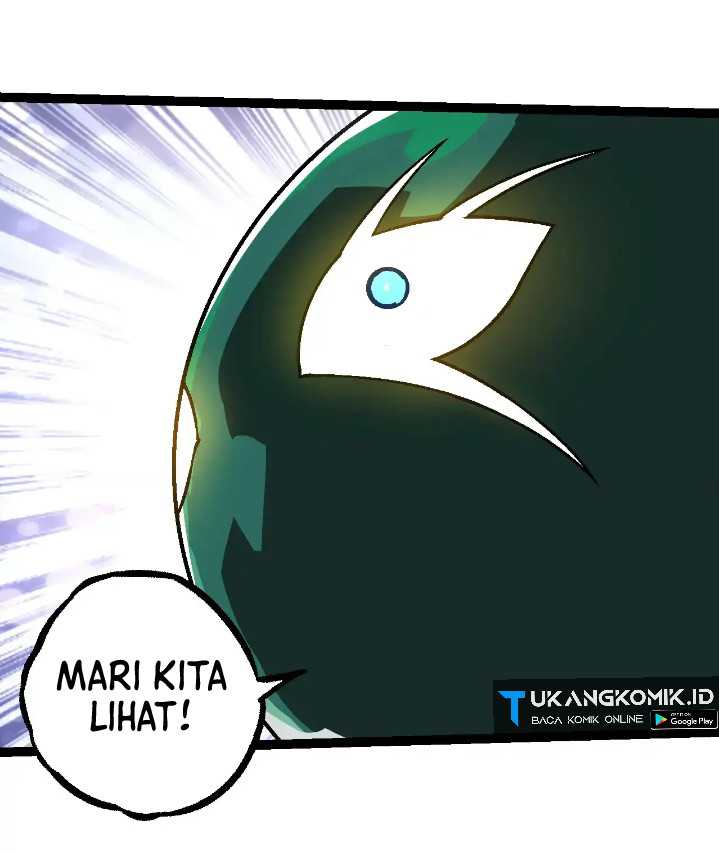 Evolution Begins With A Big Tree Chapter 251 page 17