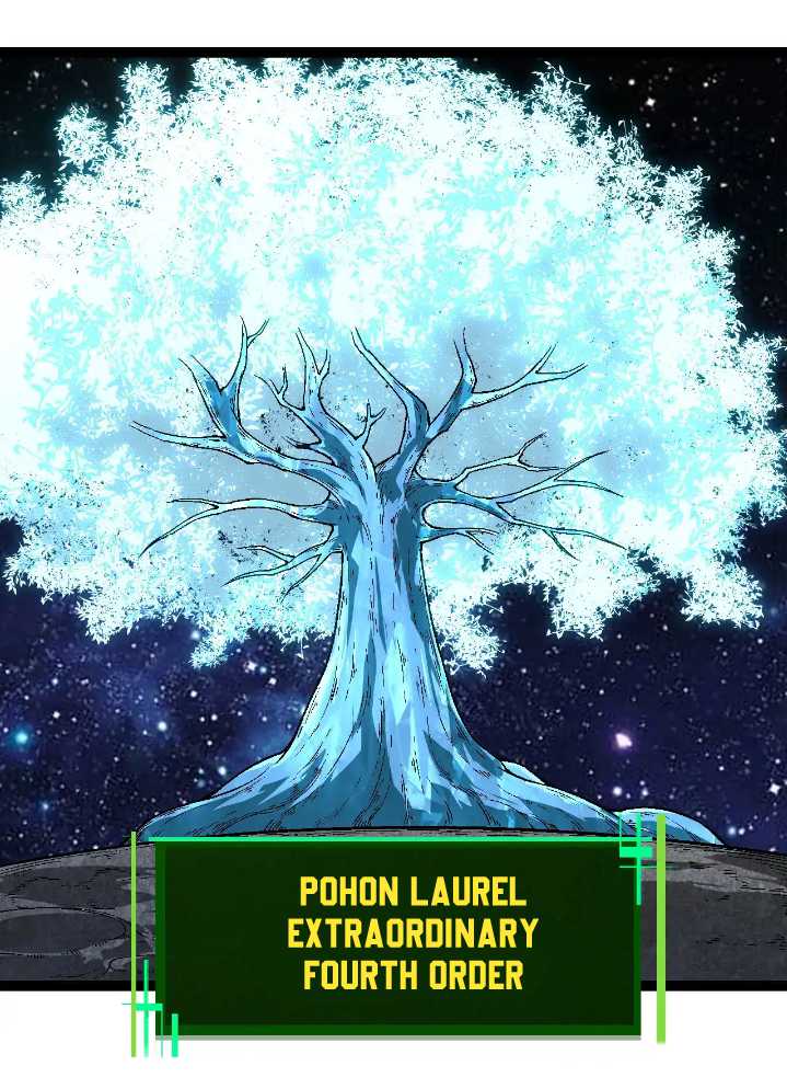 Evolution Begins With A Big Tree Chapter 251 page 19