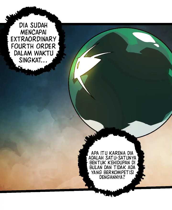 Evolution Begins With A Big Tree Chapter 251 page 20