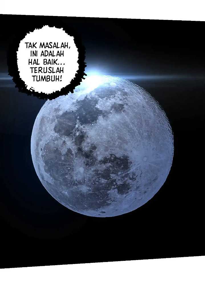 Evolution Begins With A Big Tree Chapter 251 page 21