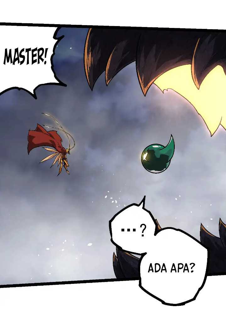 Evolution Begins With A Big Tree Chapter 251 page 22