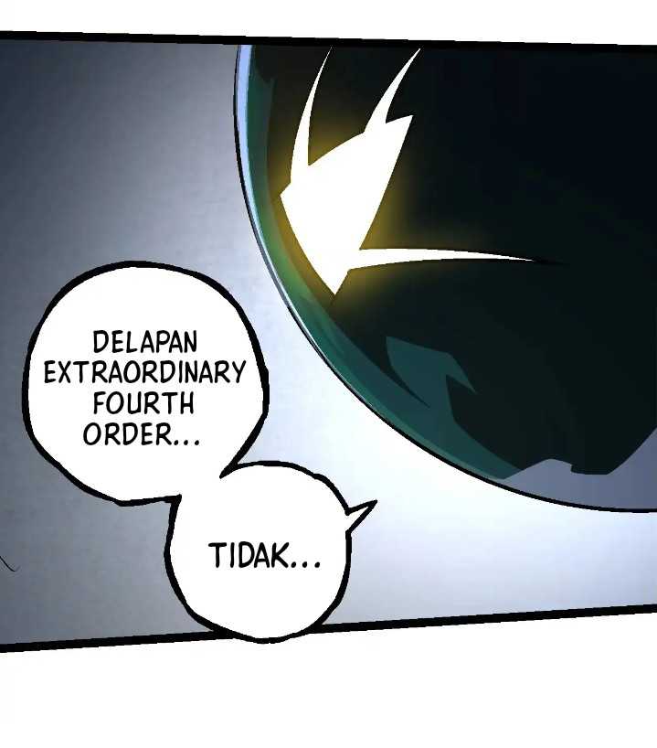Evolution Begins With A Big Tree Chapter 251 page 25