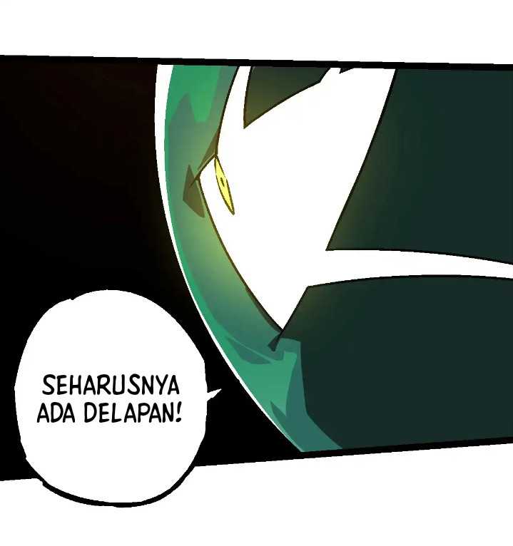 Evolution Begins With A Big Tree Chapter 251 page 26