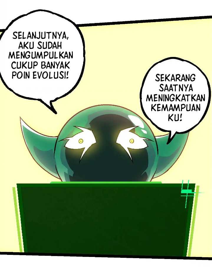 Evolution Begins With A Big Tree Chapter 251 page 31