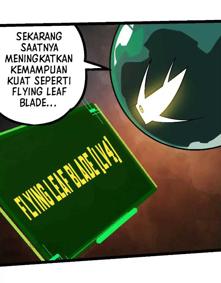 Evolution Begins With A Big Tree Chapter 251 page 32