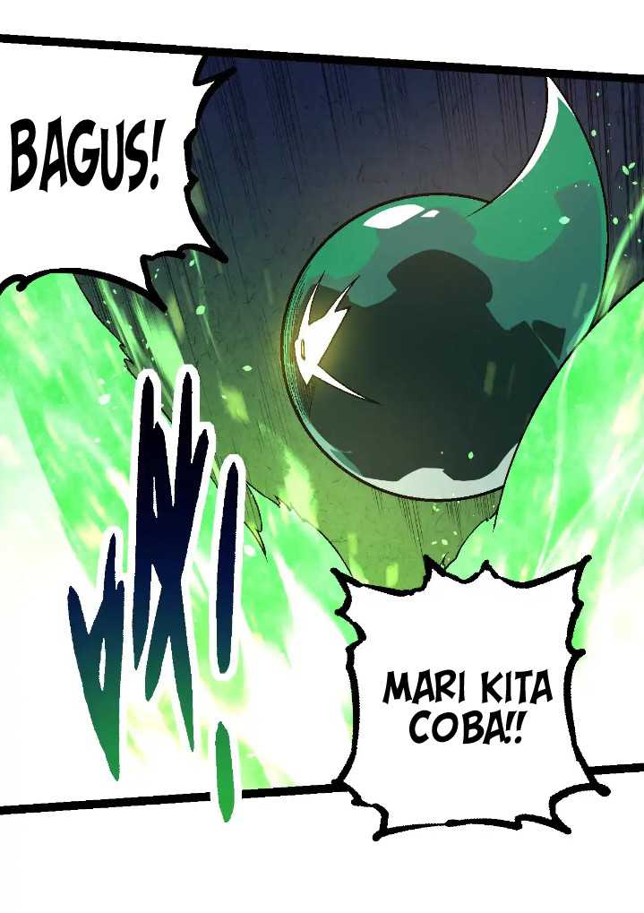Evolution Begins With A Big Tree Chapter 251 page 34