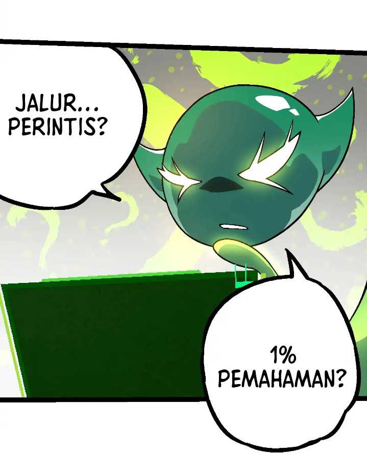 Evolution Begins With A Big Tree Chapter 251 page 40