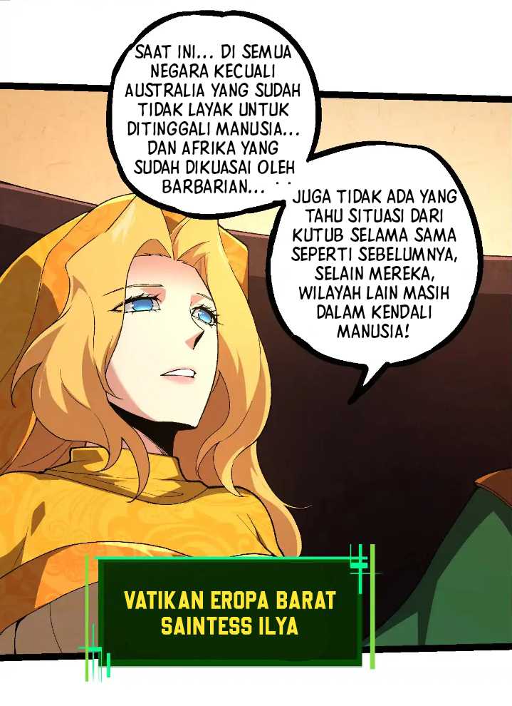 Evolution Begins With A Big Tree Chapter 251 page 44
