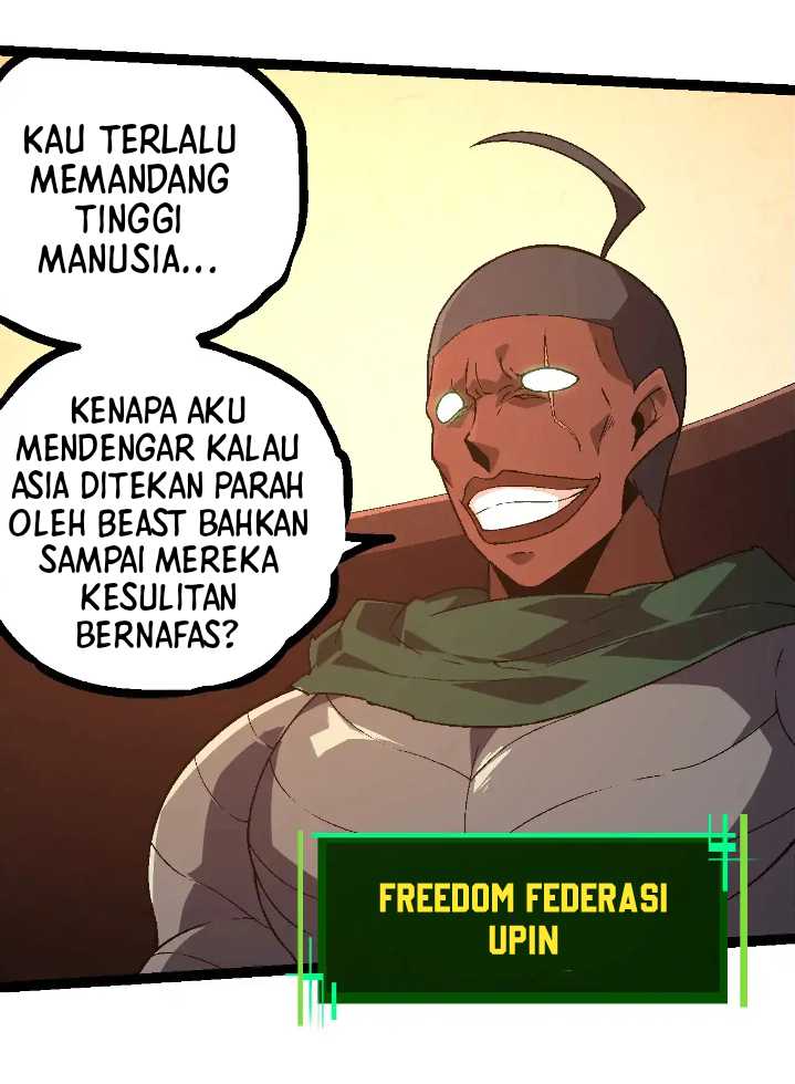 Evolution Begins With A Big Tree Chapter 251 page 45