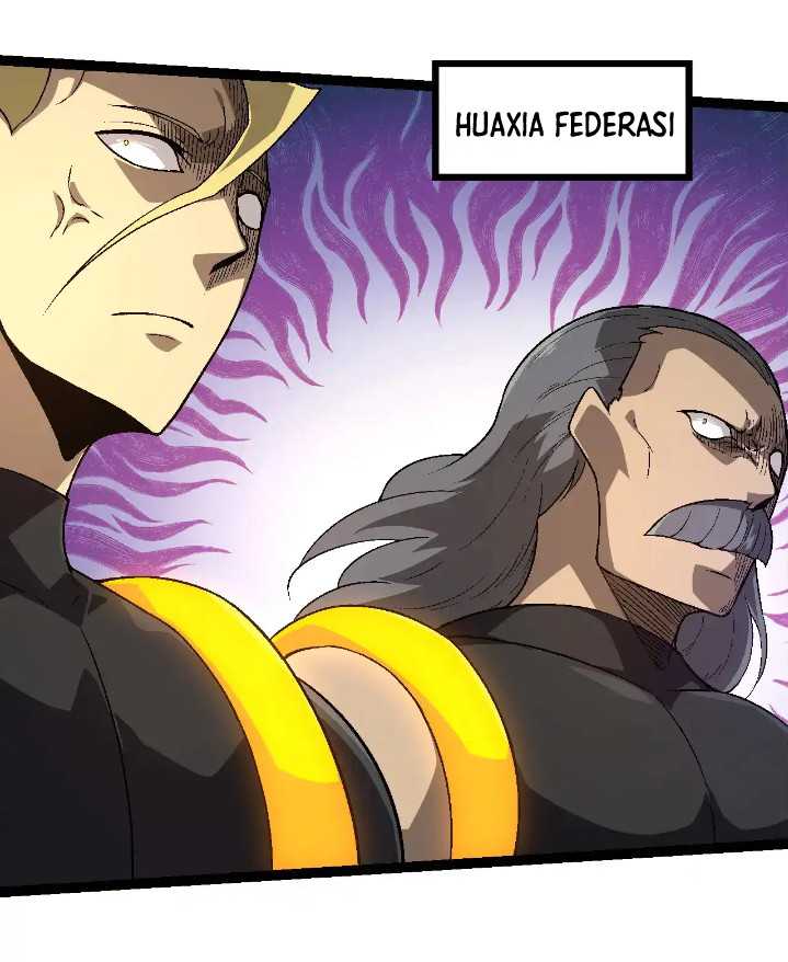 Evolution Begins With A Big Tree Chapter 251 page 46