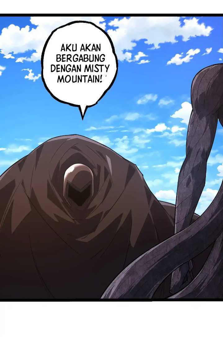 Evolution Begins With A Big Tree Chapter 254 page 2
