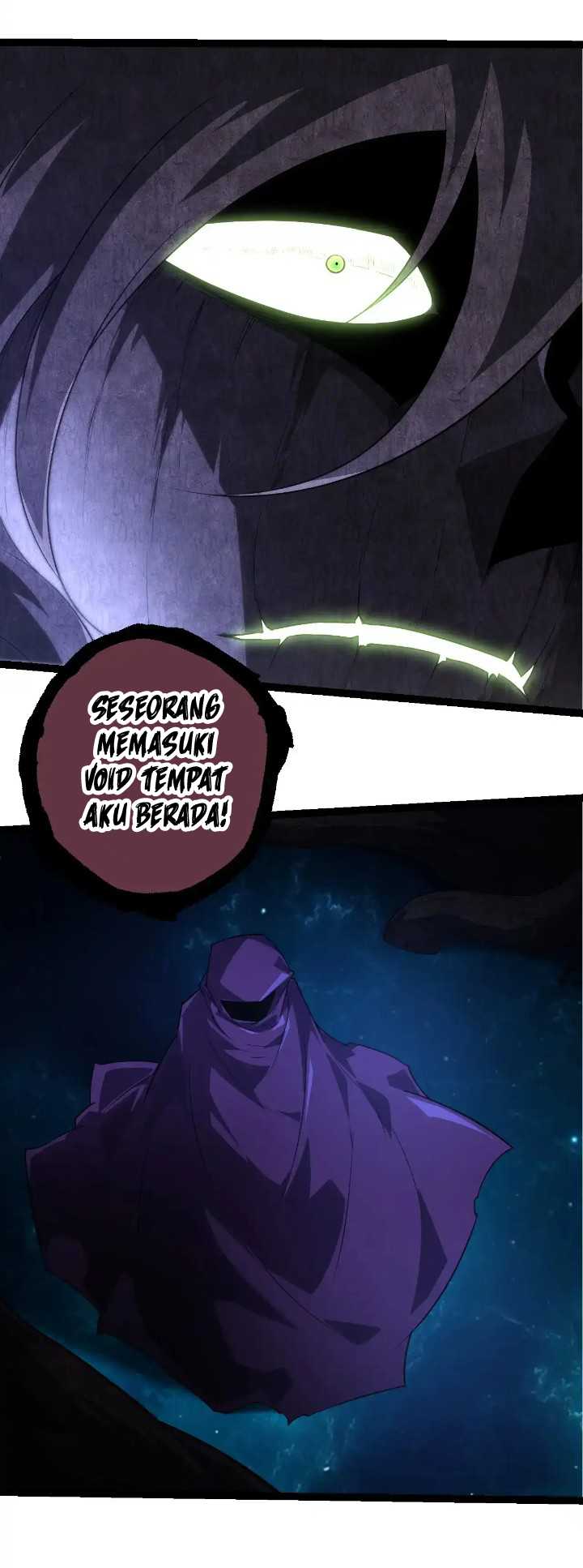 Evolution Begins With A Big Tree Chapter 254 page 6