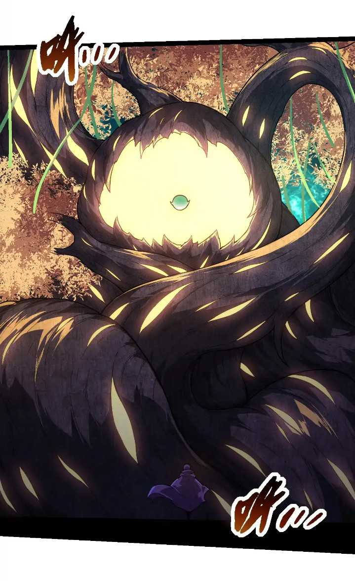 Evolution Begins With A Big Tree Chapter 254 page 8