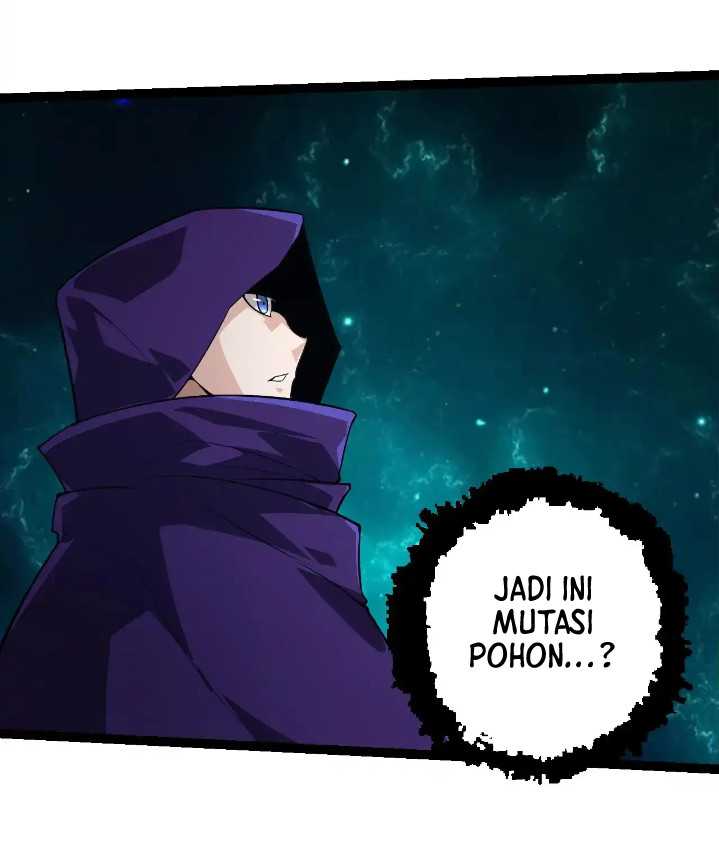 Evolution Begins With A Big Tree Chapter 254 page 9
