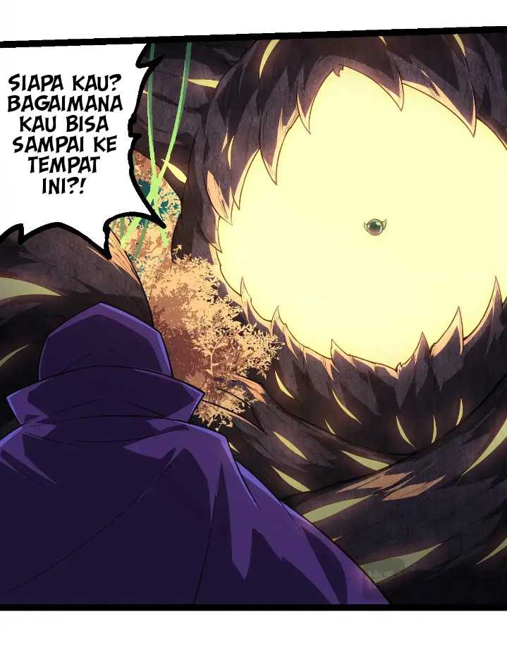 Evolution Begins With A Big Tree Chapter 254 page 11