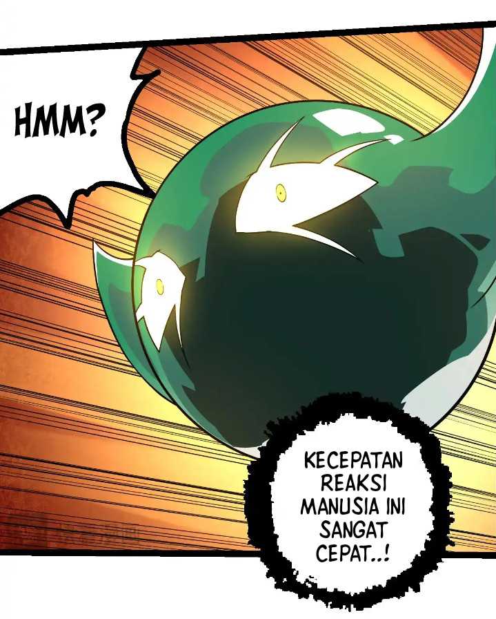 Evolution Begins With A Big Tree Chapter 254 page 16