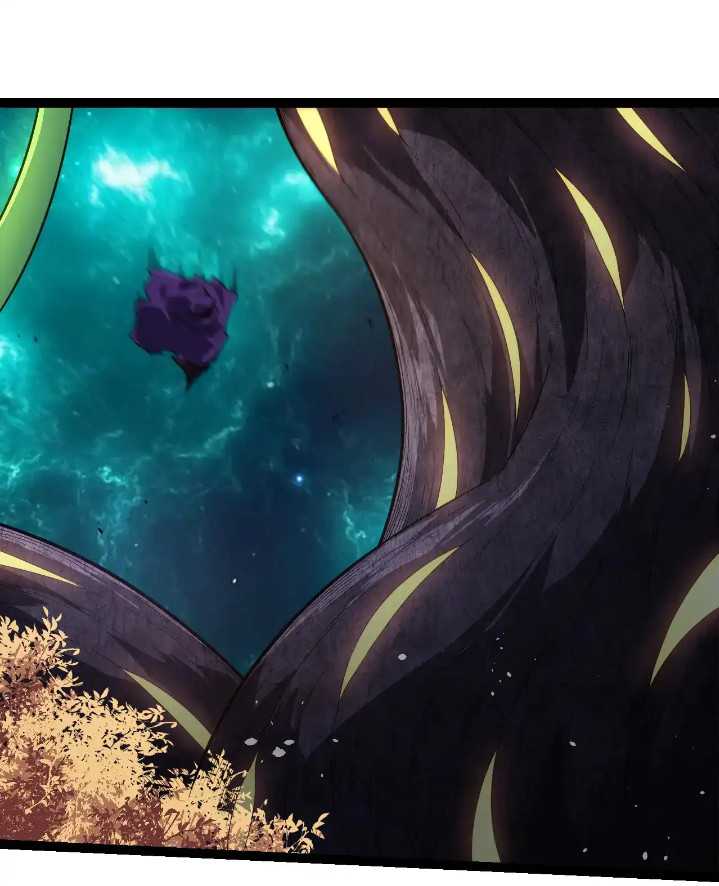 Evolution Begins With A Big Tree Chapter 254 page 18