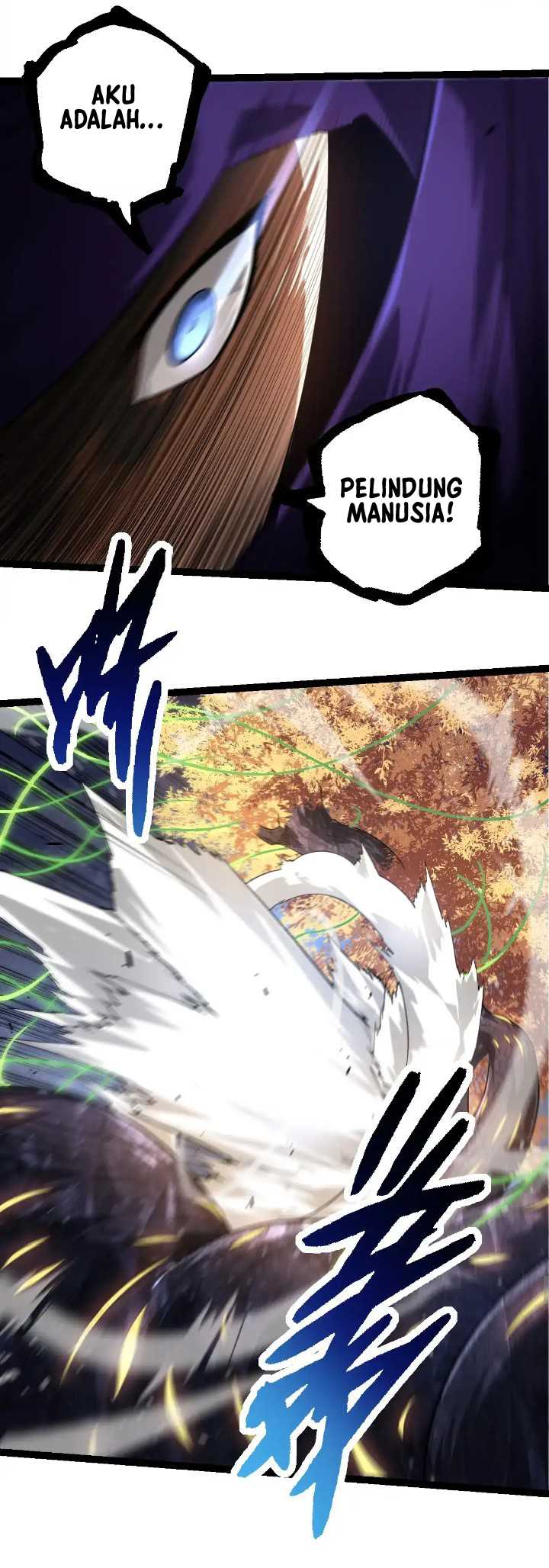Evolution Begins With A Big Tree Chapter 254 page 19