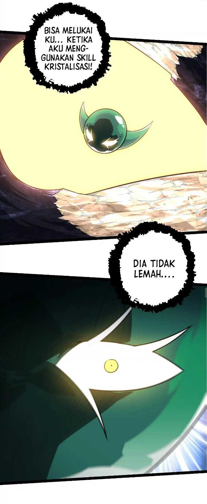 Evolution Begins With A Big Tree Chapter 254 page 21