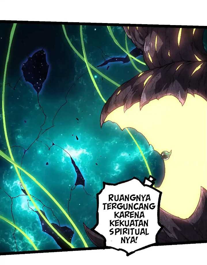 Evolution Begins With A Big Tree Chapter 254 page 26