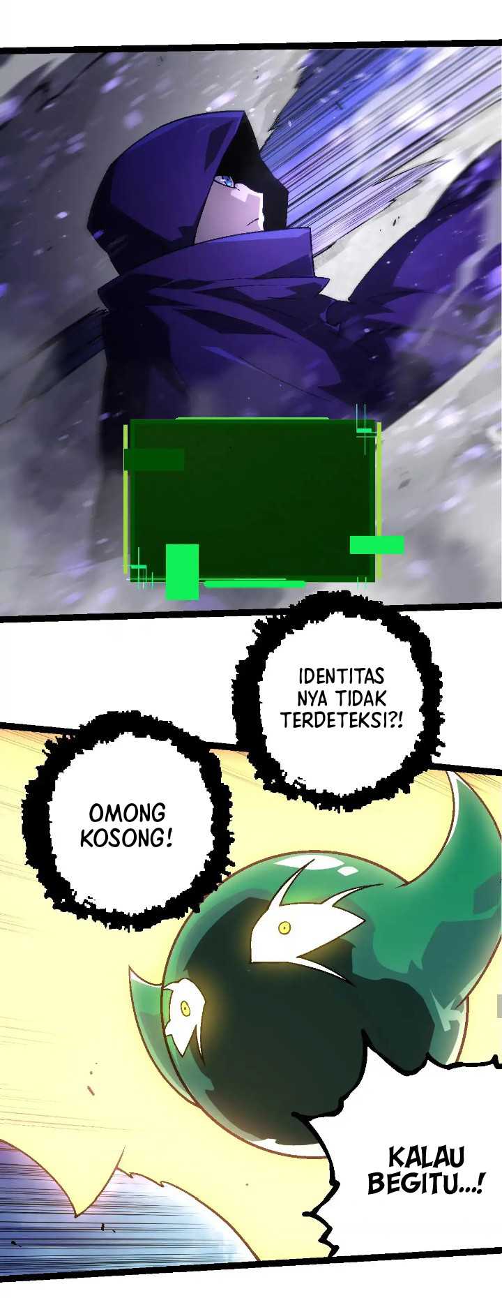 Evolution Begins With A Big Tree Chapter 254 page 35