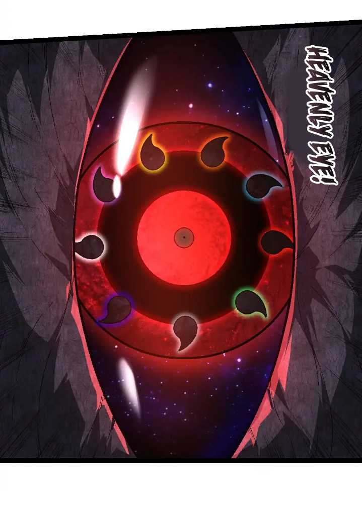Evolution Begins With A Big Tree Chapter 254 page 36