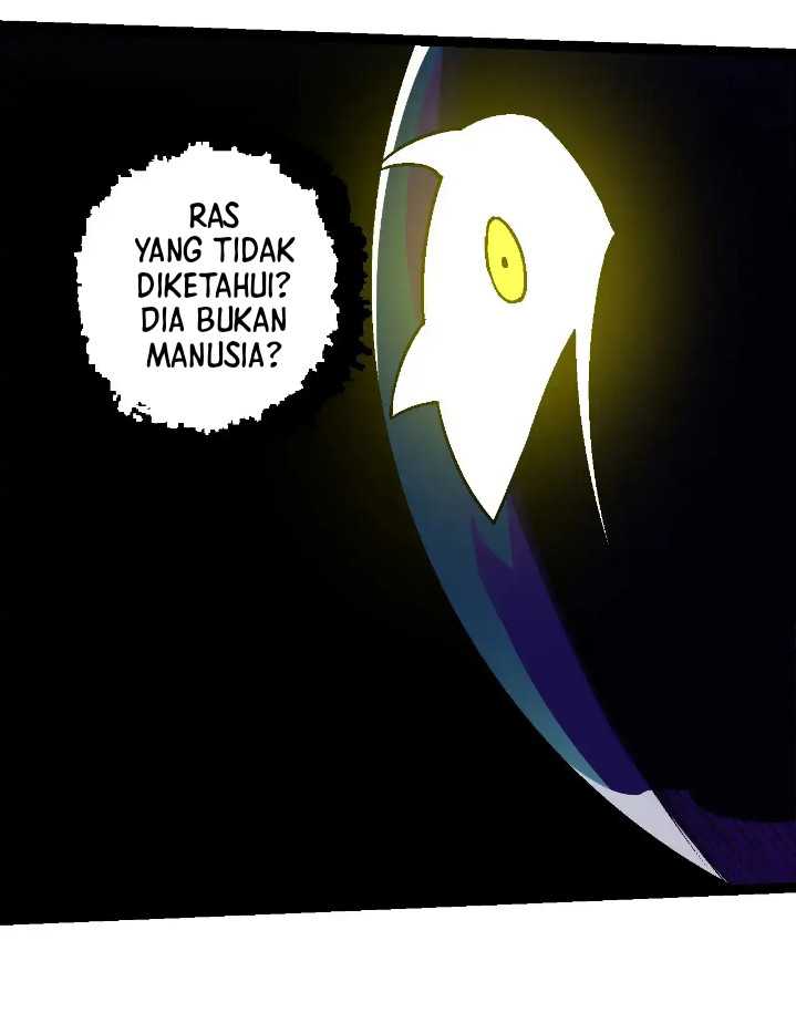 Evolution Begins With A Big Tree Chapter 254 page 38
