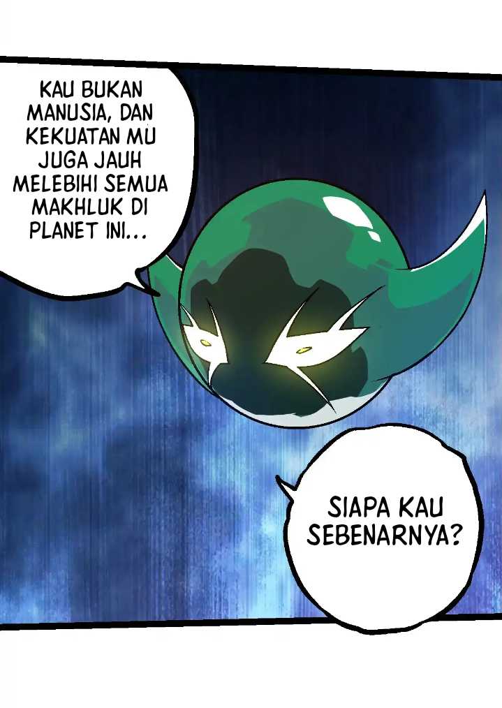 Evolution Begins With A Big Tree Chapter 254 page 43