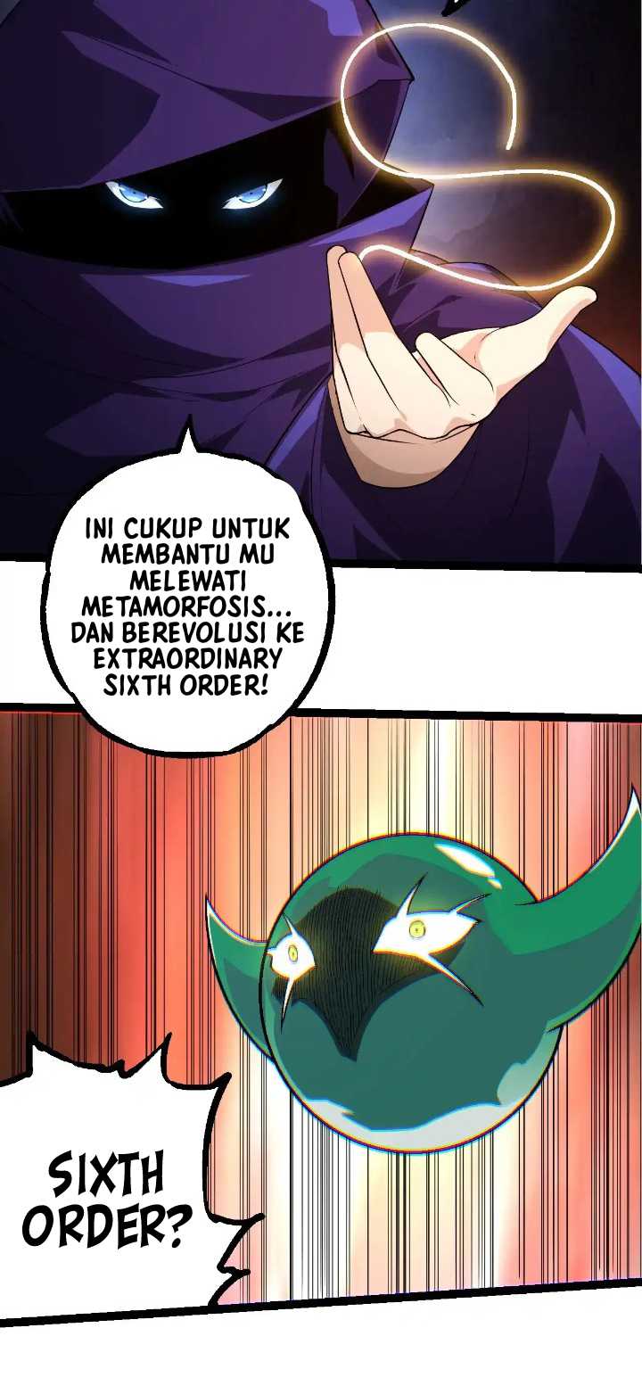 Evolution Begins With A Big Tree Chapter 254 page 45