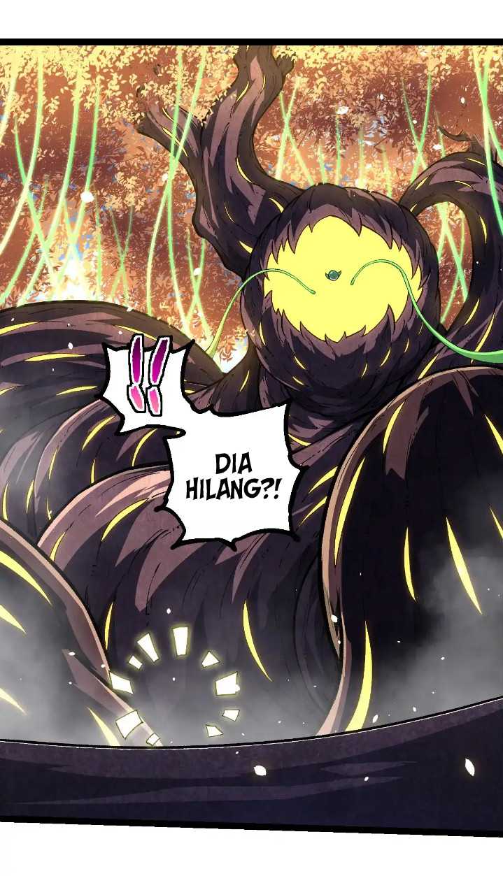 Evolution Begins With A Big Tree Chapter 255 page 4