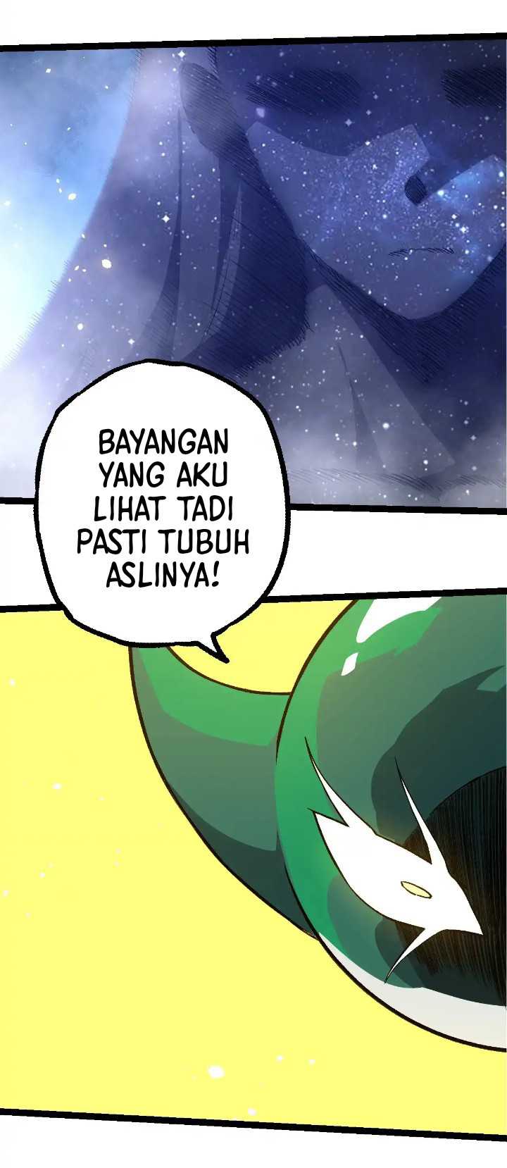 Evolution Begins With A Big Tree Chapter 255 page 5