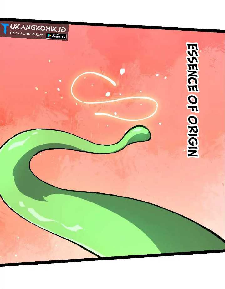 Evolution Begins With A Big Tree Chapter 255 page 7