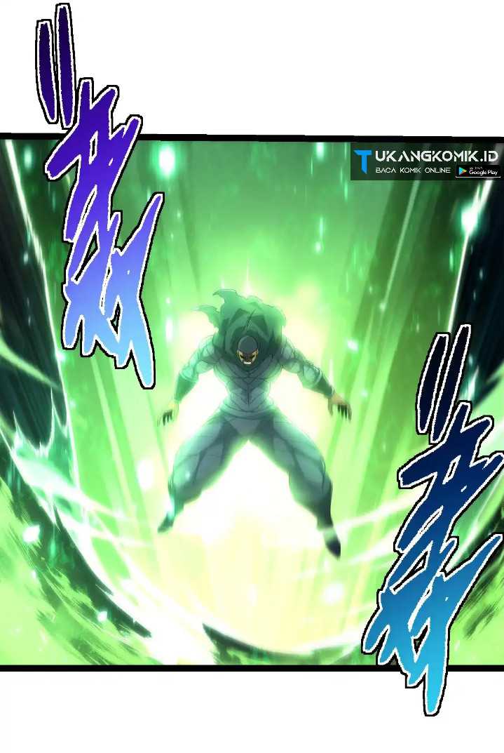 Evolution Begins With A Big Tree Chapter 255 page 13
