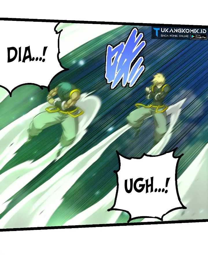 Evolution Begins With A Big Tree Chapter 255 page 22