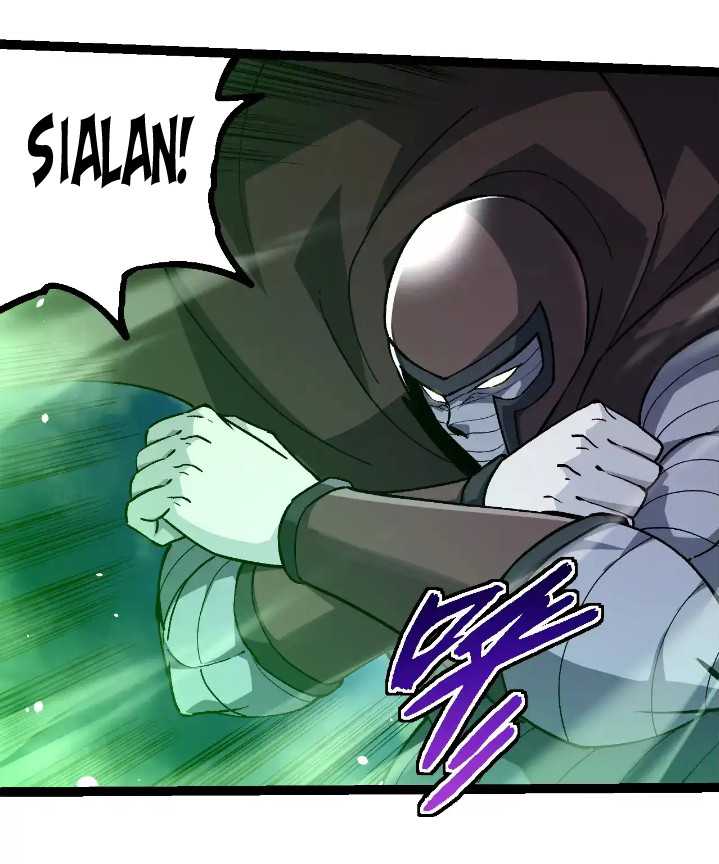 Evolution Begins With A Big Tree Chapter 255 page 23