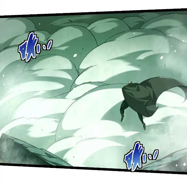 Evolution Begins With A Big Tree Chapter 255 page 24