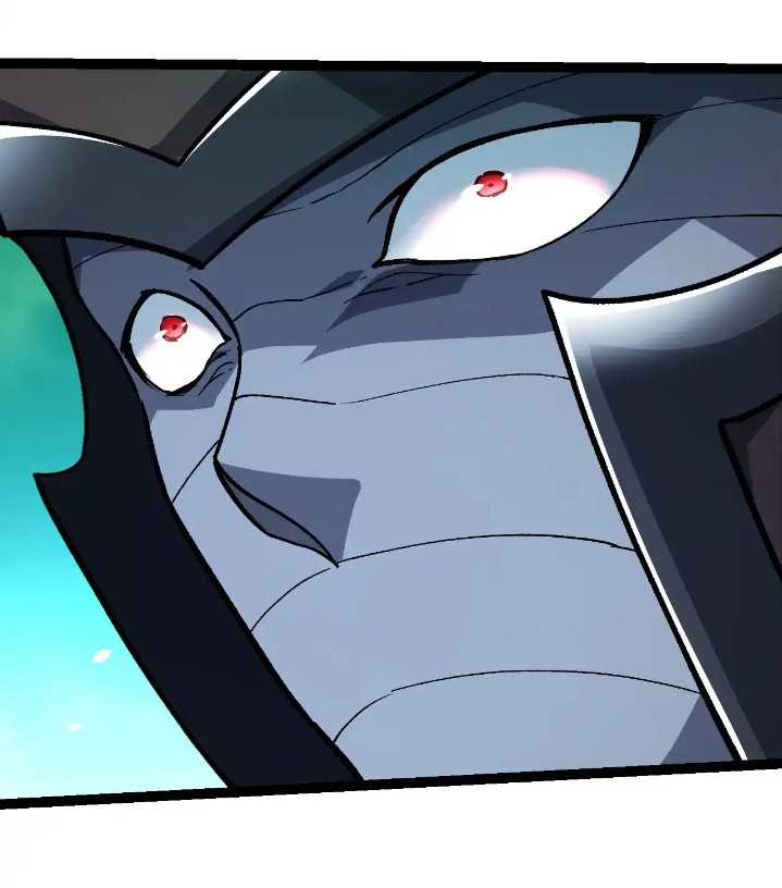 Evolution Begins With A Big Tree Chapter 255 page 25