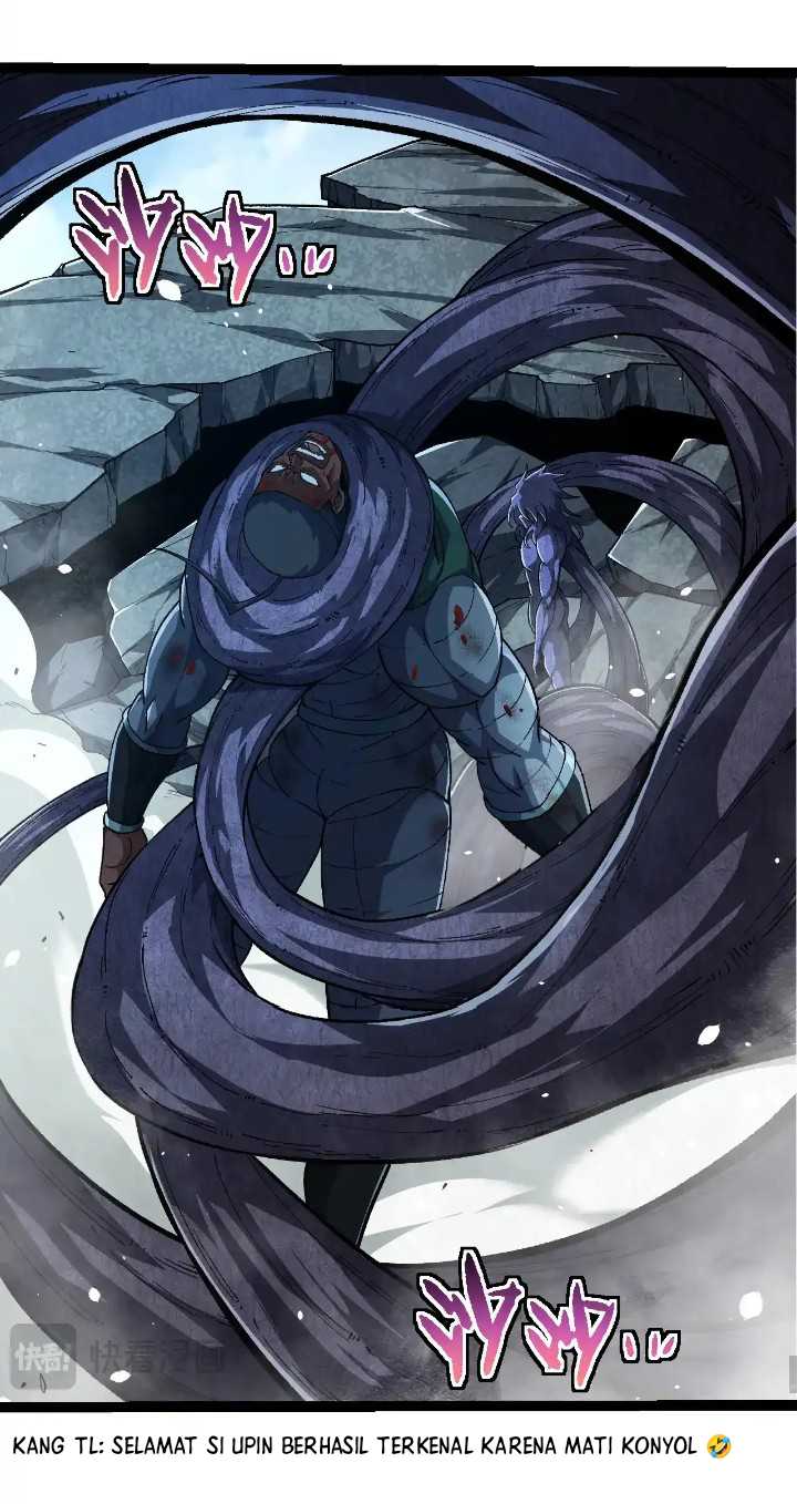 Evolution Begins With A Big Tree Chapter 255 page 26