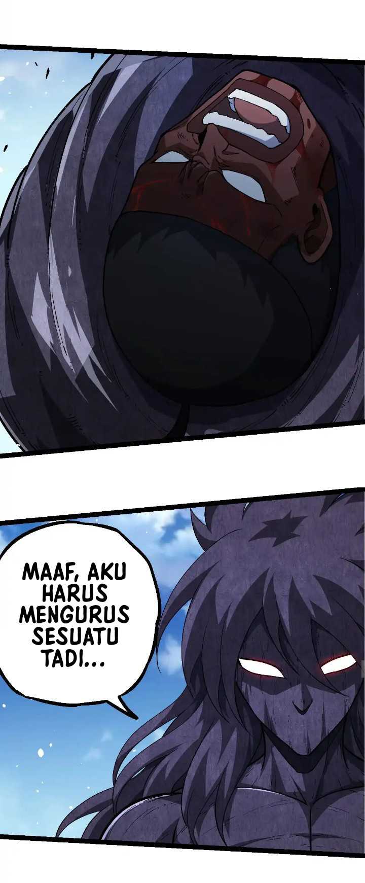 Evolution Begins With A Big Tree Chapter 255 page 27