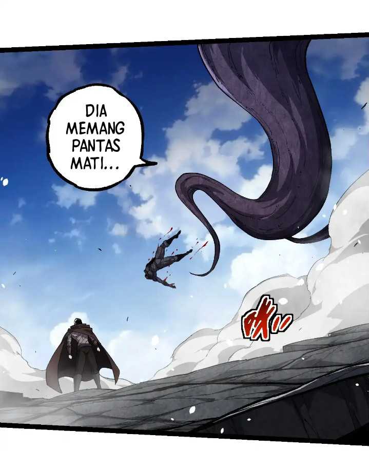 Evolution Begins With A Big Tree Chapter 255 page 28