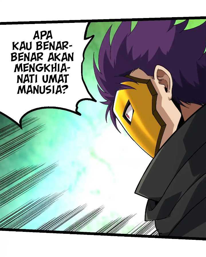 Evolution Begins With A Big Tree Chapter 255 page 31