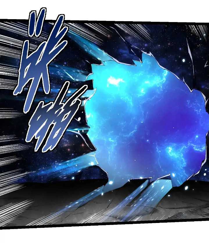 Evolution Begins With A Big Tree Chapter 255 page 37